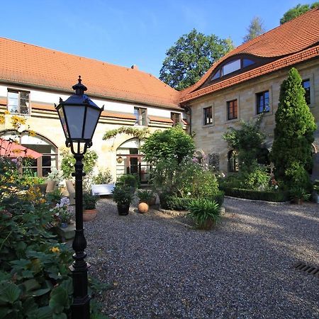 Pension Zur Koeniglichen Ausspanne Dresda Exterior foto