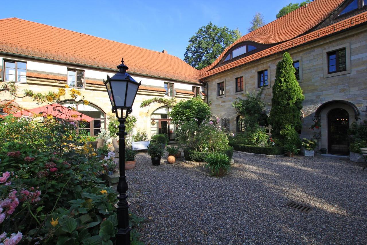 Pension Zur Koeniglichen Ausspanne Dresda Exterior foto