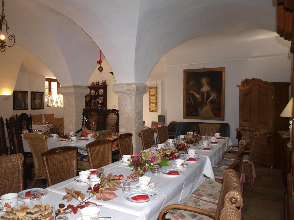 Pension Zur Koeniglichen Ausspanne Dresda Exterior foto